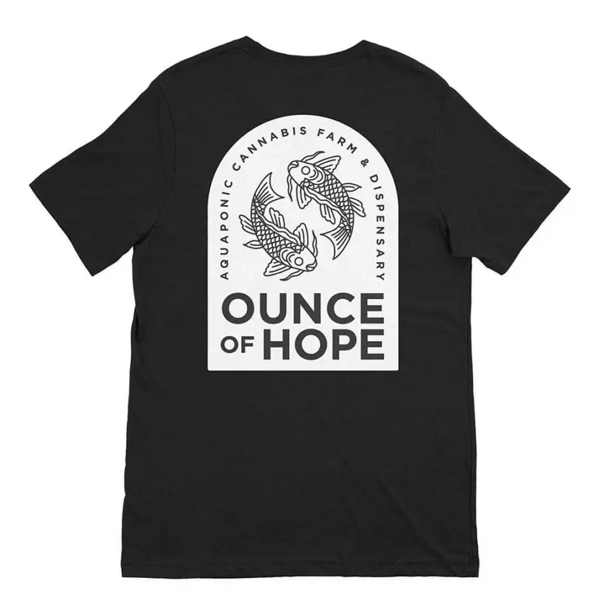 Hopes and Herbs Apparel