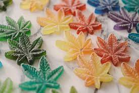 Delta-9 THC Products