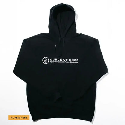 Ounce of Hope “Koi” sweatshirt_hopeandherbs