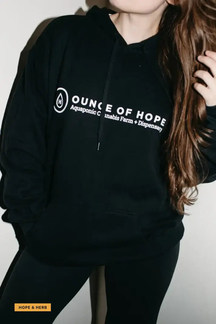 Ounce of Hope “Koi” sweatshirt_hopeandherbs