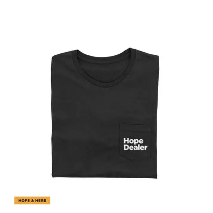 The “Official” Ounce of Hope t-shirt_hopeandherbs