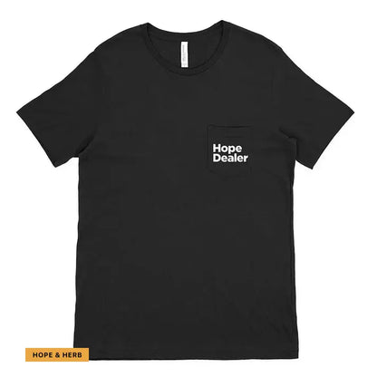 The “Official” Ounce of Hope t-shirt_hopeandherbs