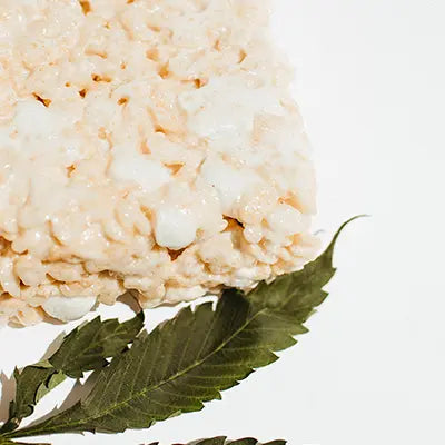 200mg Delta 9 Mellow Bar - Edibles_hope and herbs