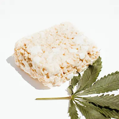 200mg Delta 9 Mellow Bar - Edibles_hope and herbs