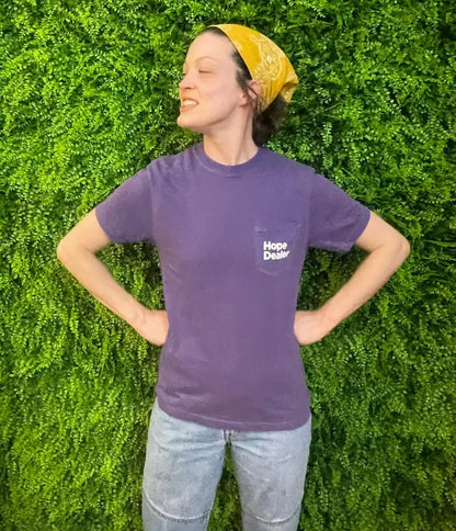 The “Official” Ounce of Hope t-shirt