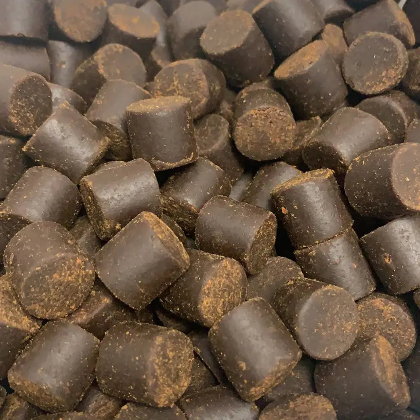 3mg Beef Flavored Dog Treats - CBD Products |Hope and Herbs