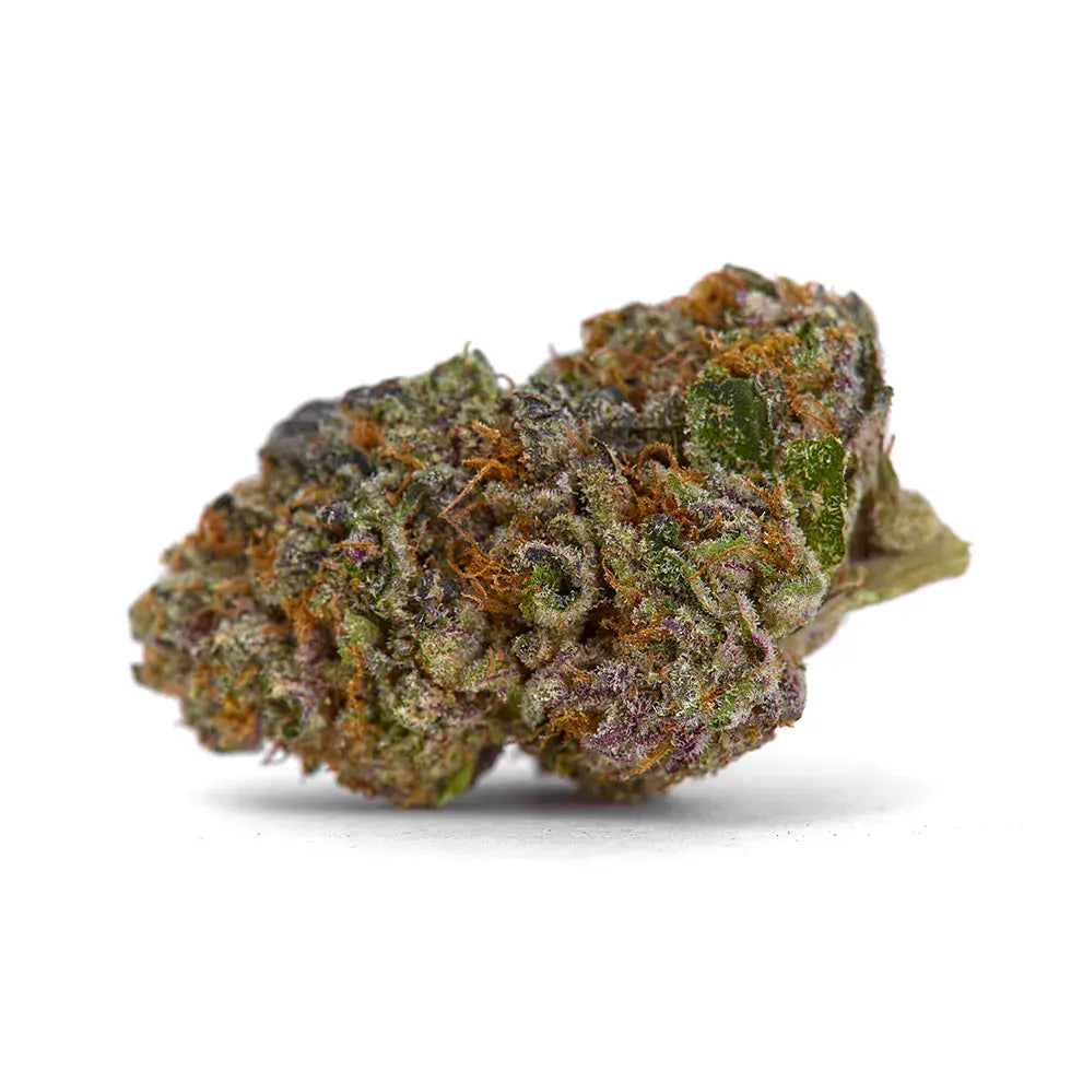 Blackberry Super Boof Strain, 32.9% THCa Flower_hope and herbs