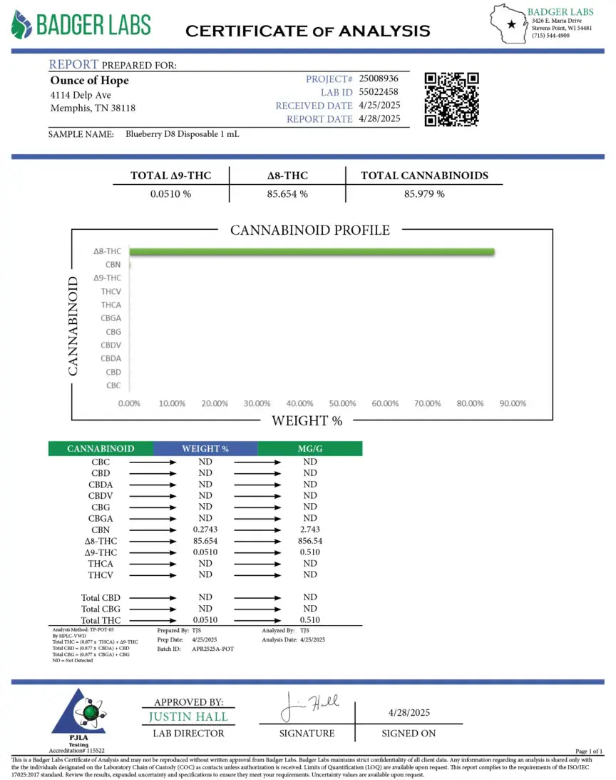 Blueberry-D8-Disposable-1ml-4.25.25_hope and herbs