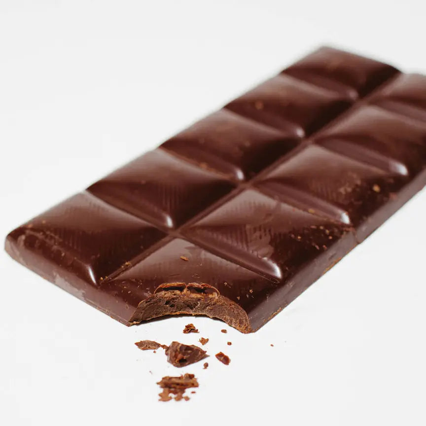 Delta 9 CBD Dark Chocolate_hope and herbs