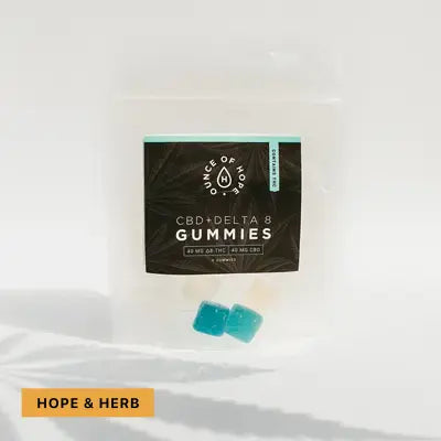 Delta 8:CBD Gummies_hope and herbs