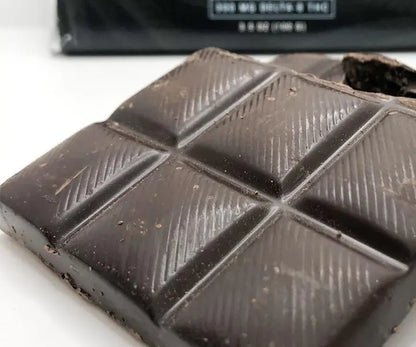 Delta 8 Dark Chocolate THC_hope and herbs
