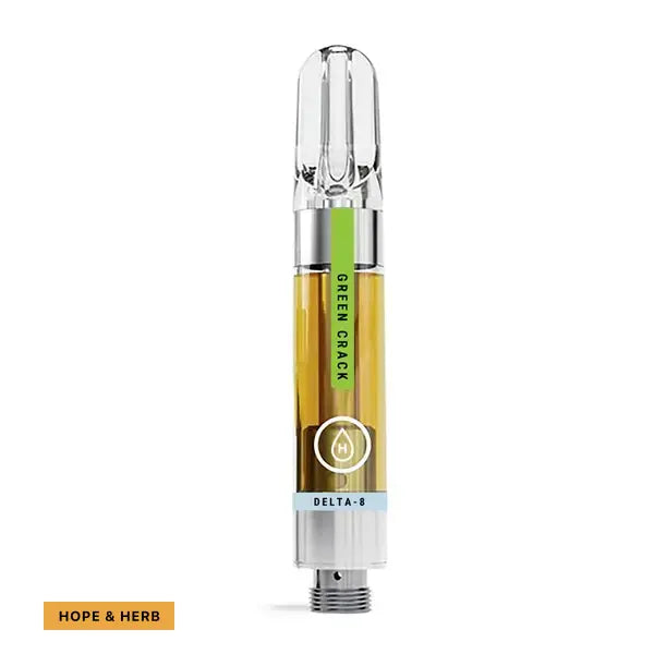 Delta 8 Vape Cart_hope and herbs