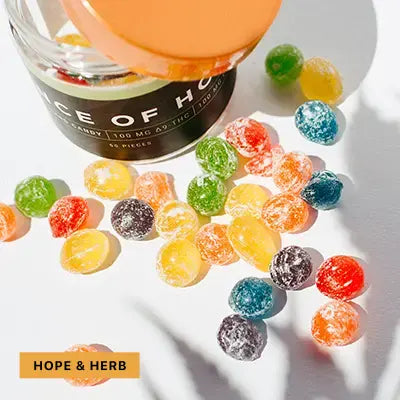 Delta 9 Gummies_hope and herbs