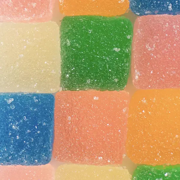  Delta 9 Gummies _hope and herbs