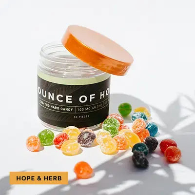 Delta 9 Gummies_hope and herbs