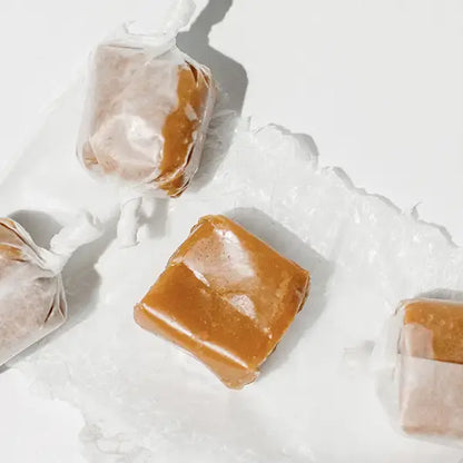 Delta 9 CBD Caramels_hope and herbs