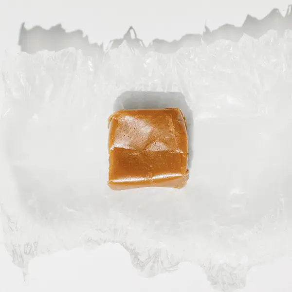 Delta 9 CBD Caramels_hope and herbs