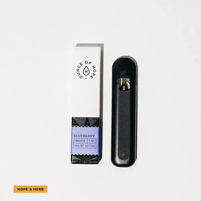 Disposable Delta 8 Vape Pen_hope and herbs
