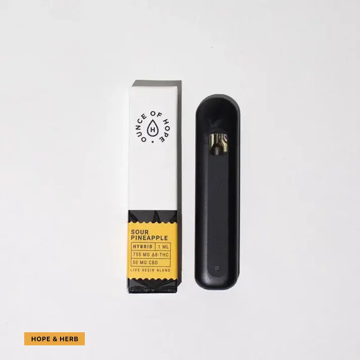 Disposable Delta 8 Vape Pen_hope and herbs