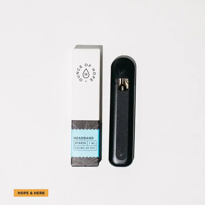 Disposable Delta 8 Vape Pen_hope and herbs