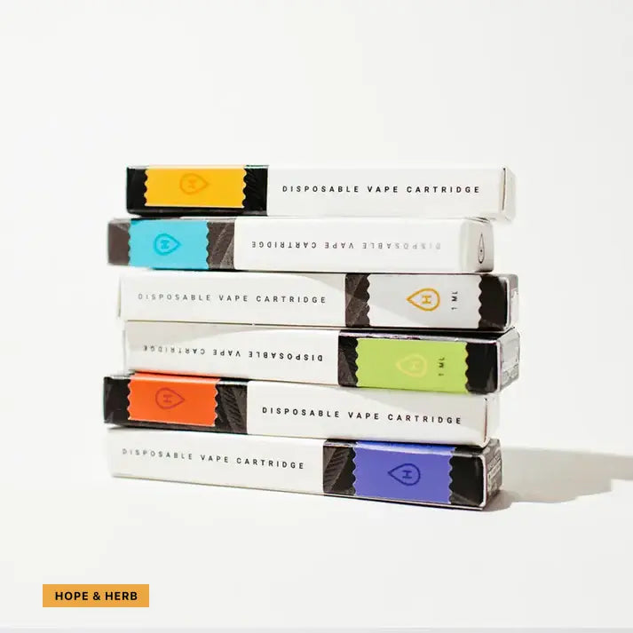 Disposable Delta 8 Vape Pen_hope and herbs