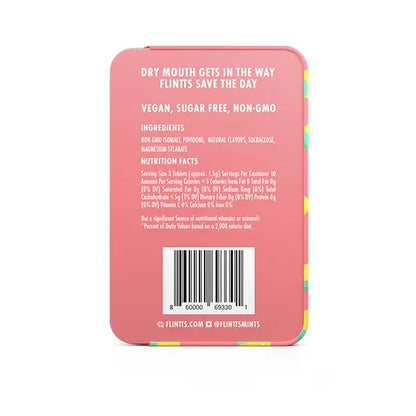 Flintts Mints