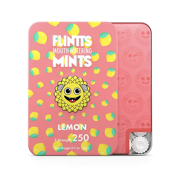 Flintts Mints