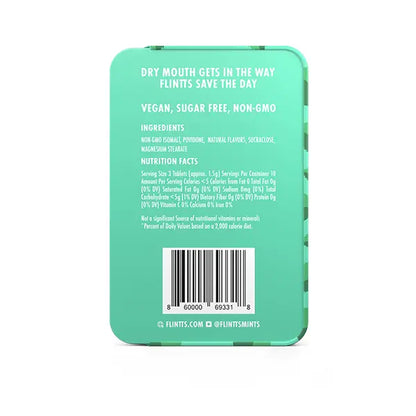 Flintts Mints