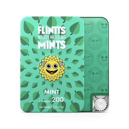 Flintts Mints