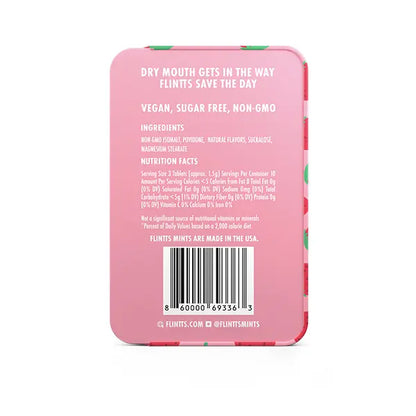 Flintts Mints
