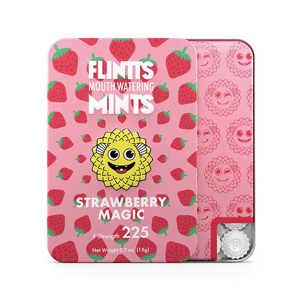 Flintts Mints