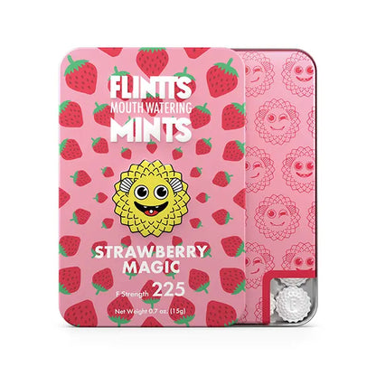 Flintts Mints