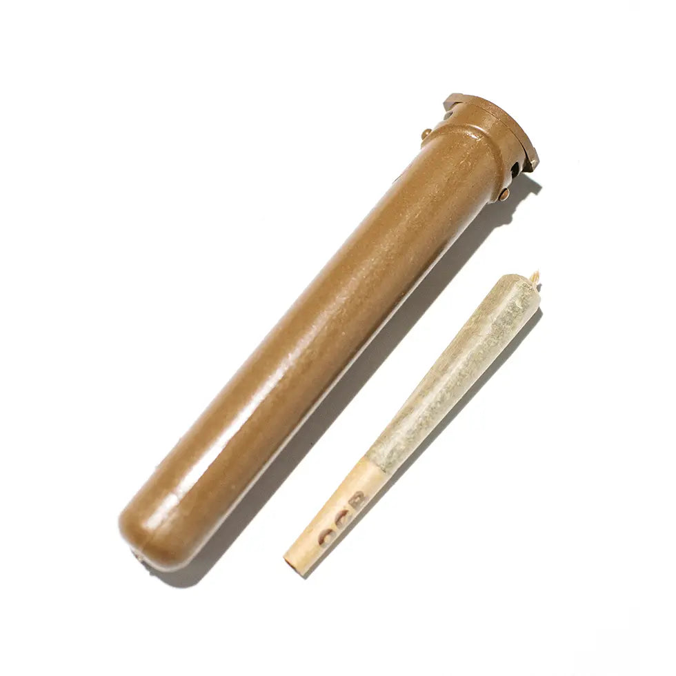 Gelato Mintz Strain, 26.0% THCa Pre-Roll - Flower_hope and herbs