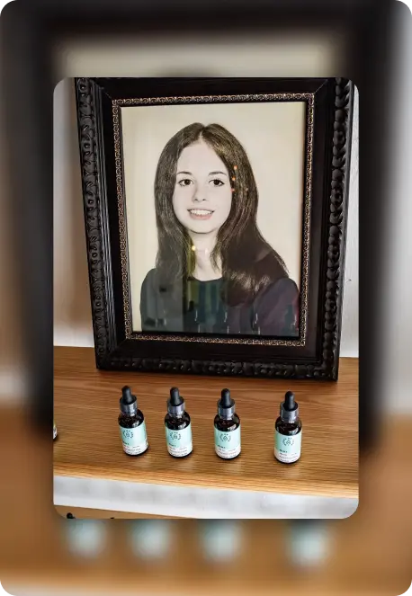 Le parcours derrière notre marque