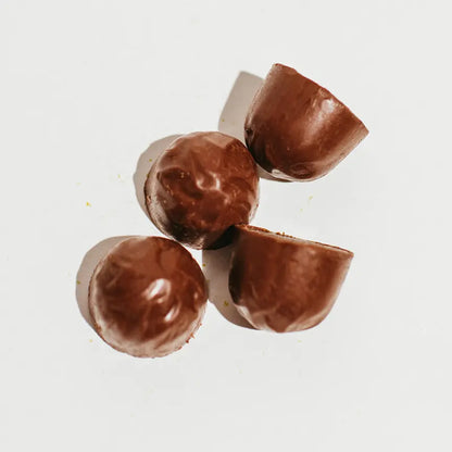 Peanut Butter Nuggets_hope and herbs