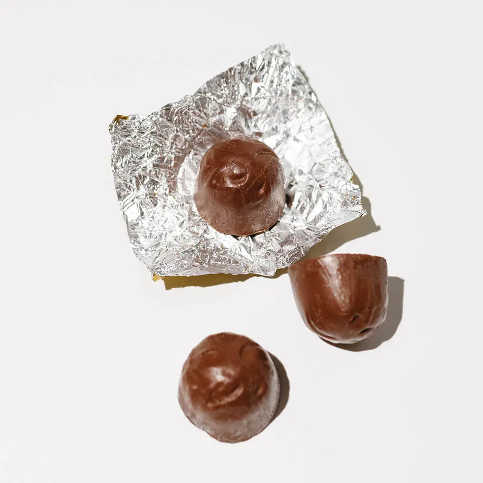 Peanut Butter Nuggets_hope and herbs