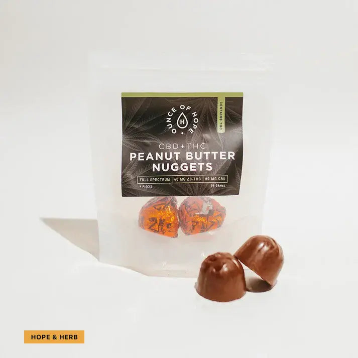 Peanut Butter Nuggets_hope and herbs