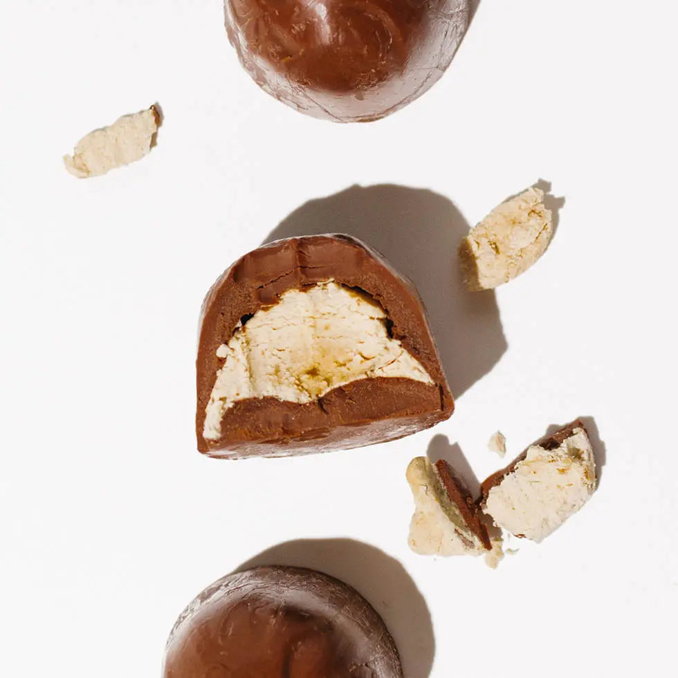 Peanut Butter Nuggets_hope and herbs