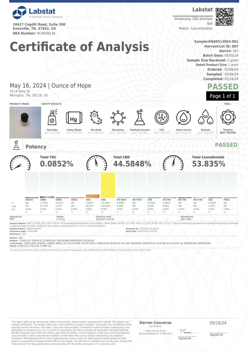 STRAWNANA-COA_hope and herbs