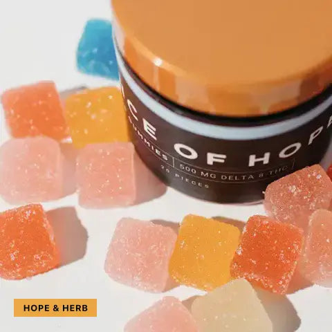 Vegan Delta 8 Gummies_hope and herbs