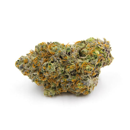 Zashimi Strain, 26.6% THCa Flower_hope and herbs