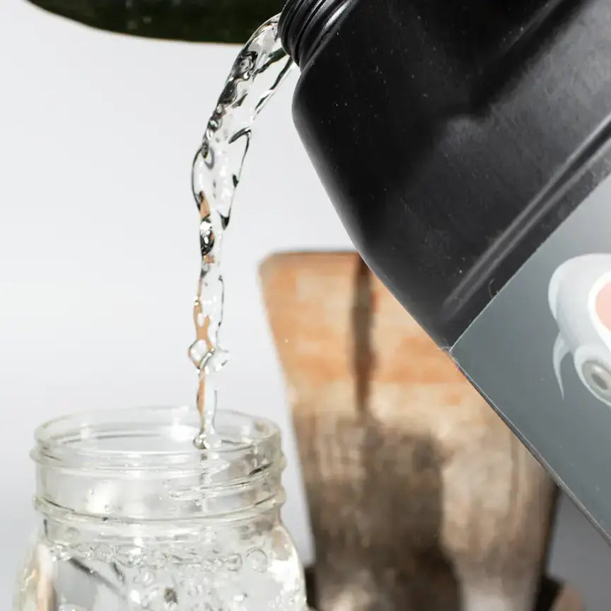 OMRI Certified Concentrated Fish Poop