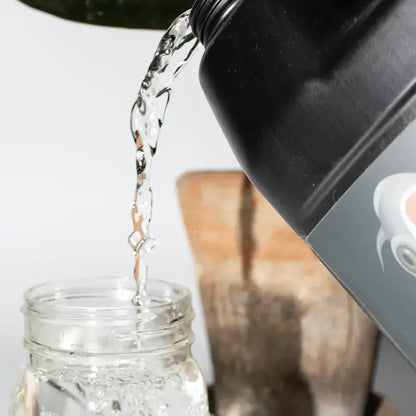 OMRI Certified Concentrated Fish Poop