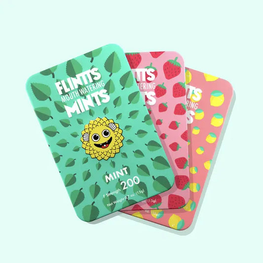 Flintts Mints