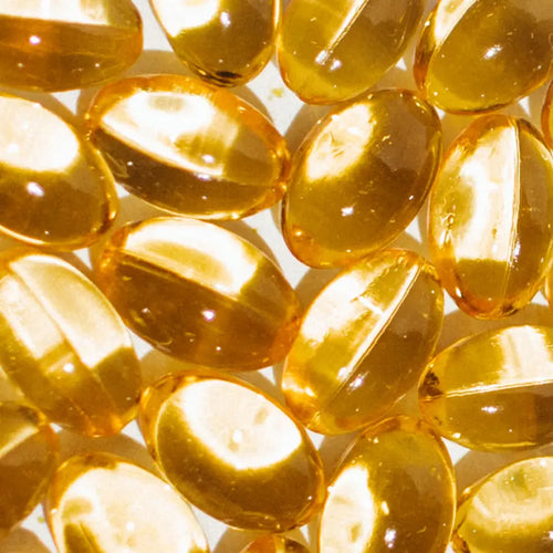 Broad Spectrum CBD Softgels |Hope and Herbs