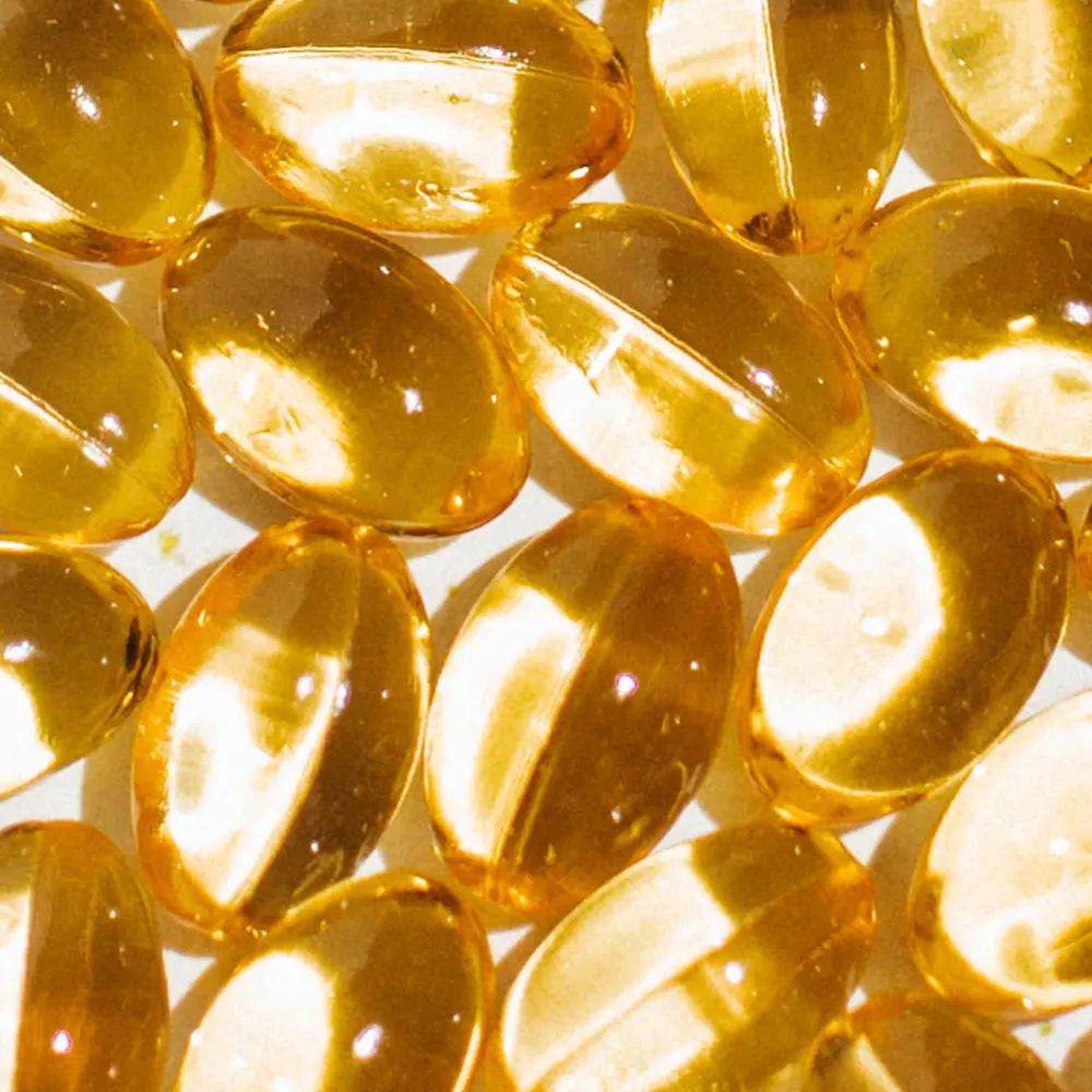 CBD Softgels with CBN & Melatonin - CBD Products |Hope and Herbs